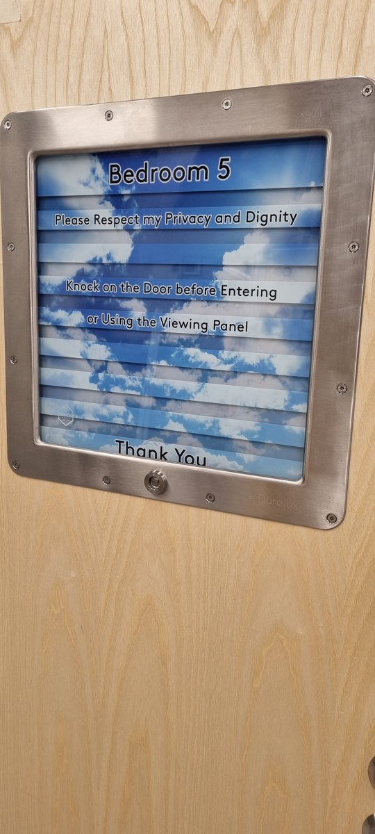 Kingsway Group (@kingswaygroupgl) on Twitter photo We love designing personalised messaging and colours to suit our partners users on our Secure Vision Panels. This lovely example is for <a href="/bsmhft/">BSMHFT NHS Mental Health</a> Melissa Ward in partnership with <a href="/EQUANS_UK/">Equans UK & Ireland</a>
#partnership #design #Mentalhealth We love designing personalised messaging and colours to suit our partners users on our Secure Vision Panels. This lovely example is for <a href="/bsmhft/">BSMHFT NHS Mental Health</a> Melissa Ward in partnership with <a href="/EQUANS_UK/">Equans UK & Ireland</a>
#partnership #design #Mentalhealth