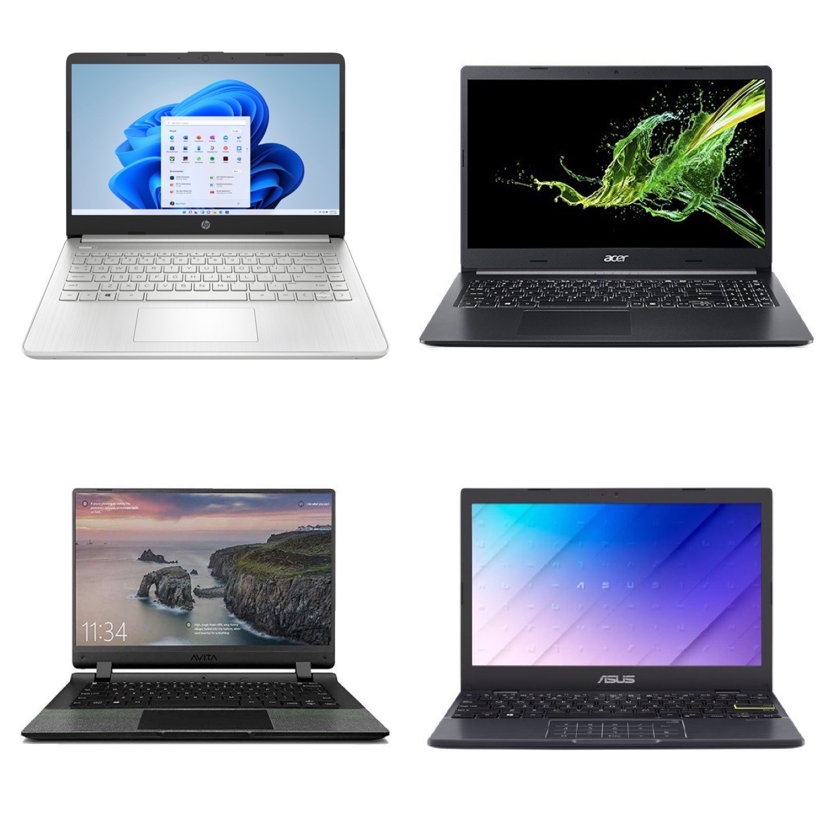 rekombrgshopee's tweet photo. Rekomendasi laptop under 5jt cocok untuk pelajar

- a thread - https://t.co/gkMyk77RUD