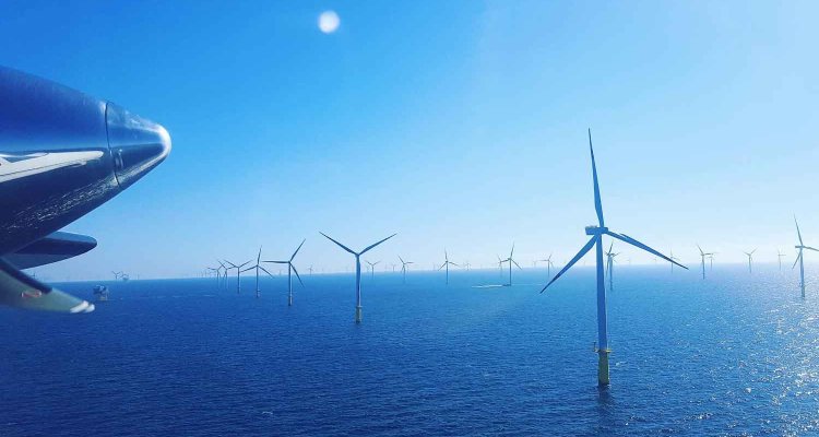 WUR Marine tweet media