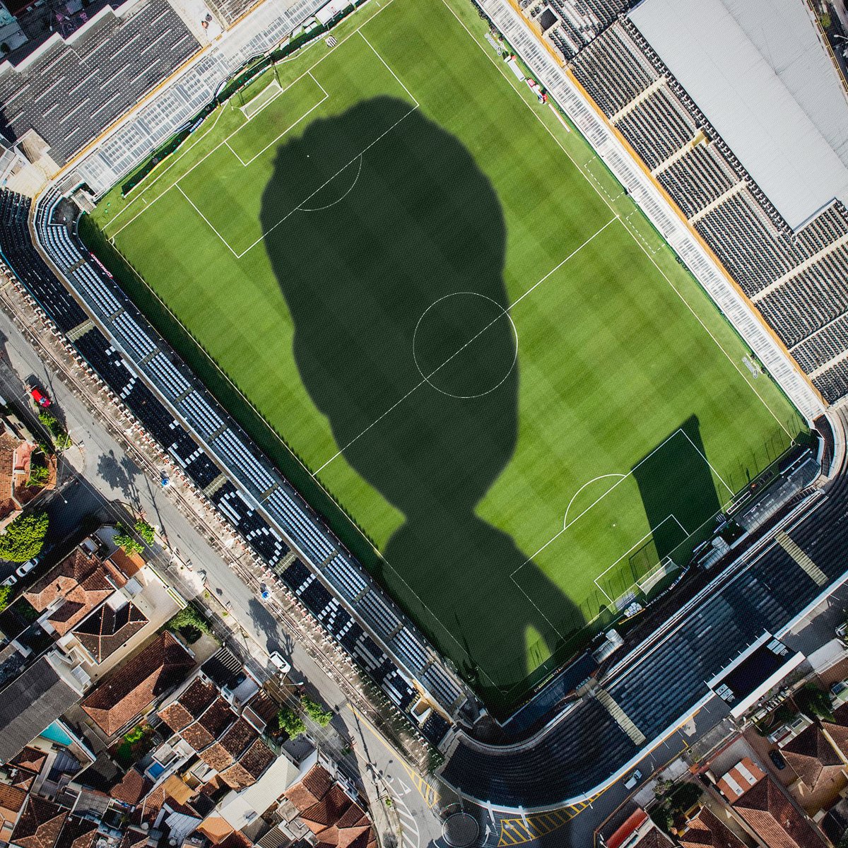 SantosFC's tweet photo. 👁️👁️ https://t.co/pV41NxQ690