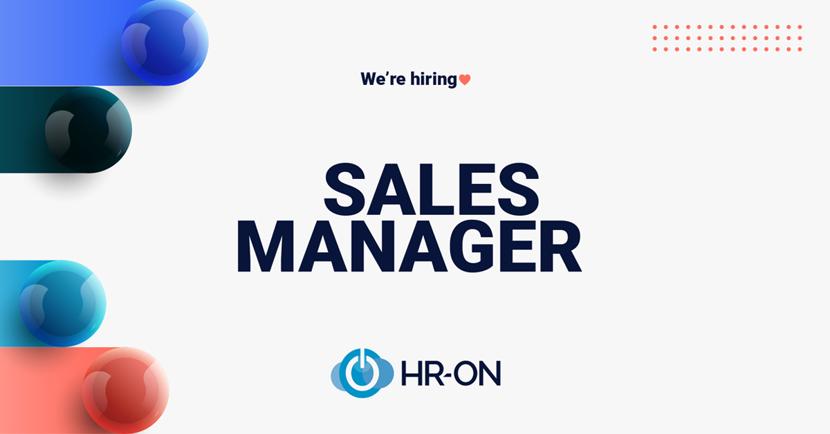 hr_on_'s tweet photo. Sales Manager til SaaS scale-up https://t.co/TVnZpwUFa3 https://t.co/K69wKh6URt