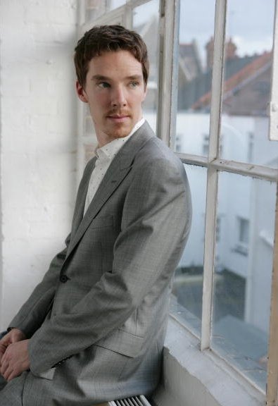 ImCumberbatched's tweet photo. GM #BenedictCumberbatch https://t.co/Zpn93WVoNl