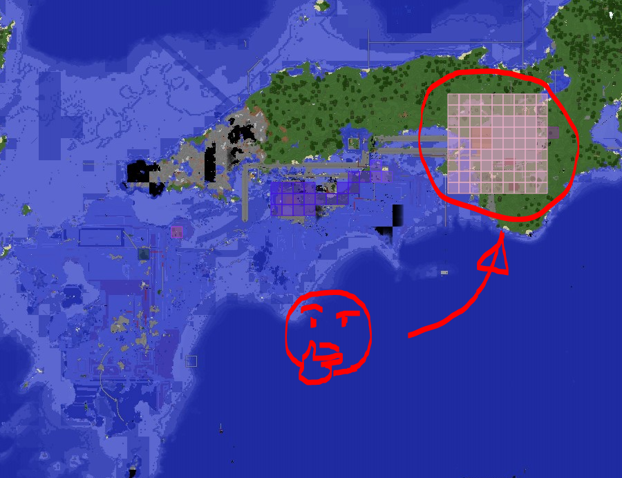 Mister_Create's tweet photo. ...ジュルリ
#Earth2b2t https://t.co/jS2u8HC2io