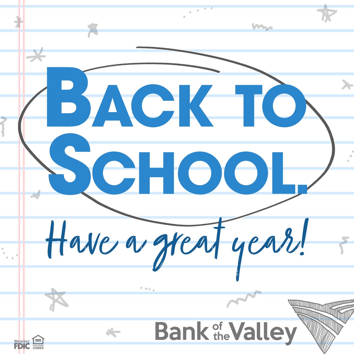 Bank Of The Valley tweet media