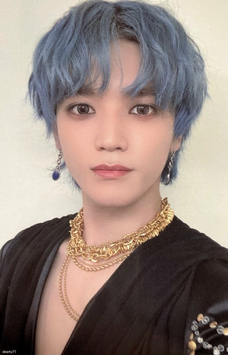 #태용버블 #툥블답장
아기는 정면이 제일 예뽀 . . . ♡
(사실 다 예쁨 다 줘.)