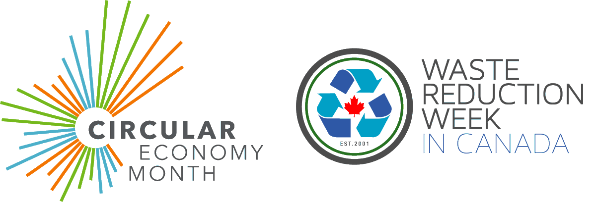 Waste Reduction Week tweet media