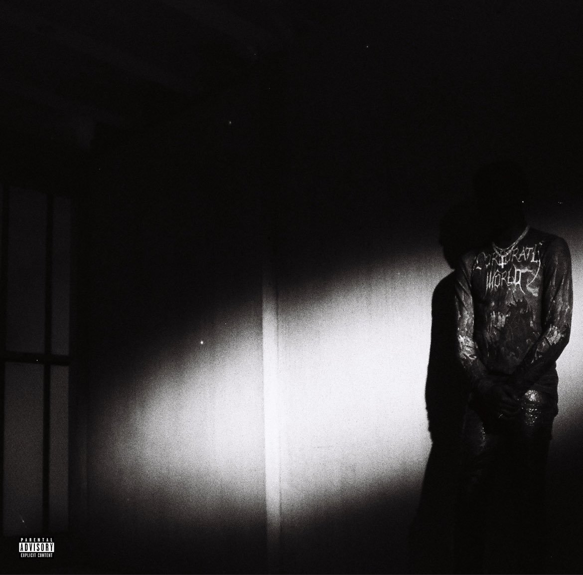 Kurrco's tweet photo. Destroy Lonely's album "NO STYLIST" is dropping tonight 👀 https://t.co/jCVEO7U9e8