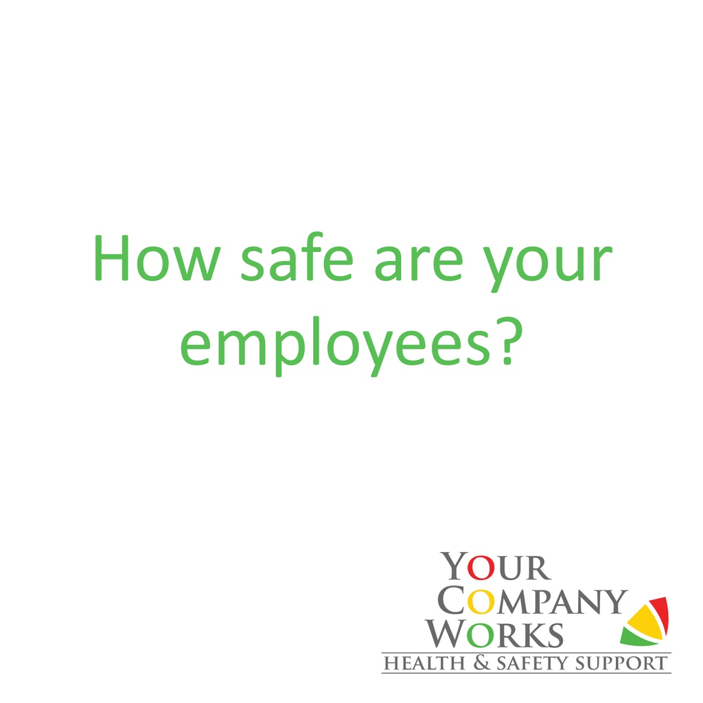 yourcoworks's tweet photo. The Health and Safety Executive state that as an employer, you must appoint a competent person or people to help you meet your health and safety legal duties.⁠
⁠
To find out how I can help you visit: https://t.co/lgEyZE8Oe5⁠
⁠ https://t.co/ZSMIlC0GB9