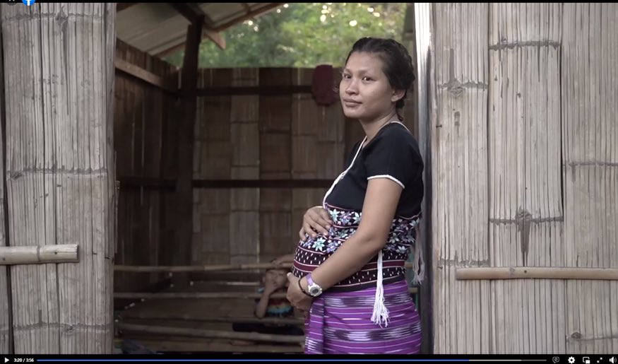 duangkamol_ing's tweet photo. 12 August, Happy Thai Mothers' Day. ❤️
There are Thai mothers who still risk their lives giving births. "No woman should die giving live". #reducedpreventablematernaldeath #SafeBirthforAll https://t.co/CBdi3Tz7QV