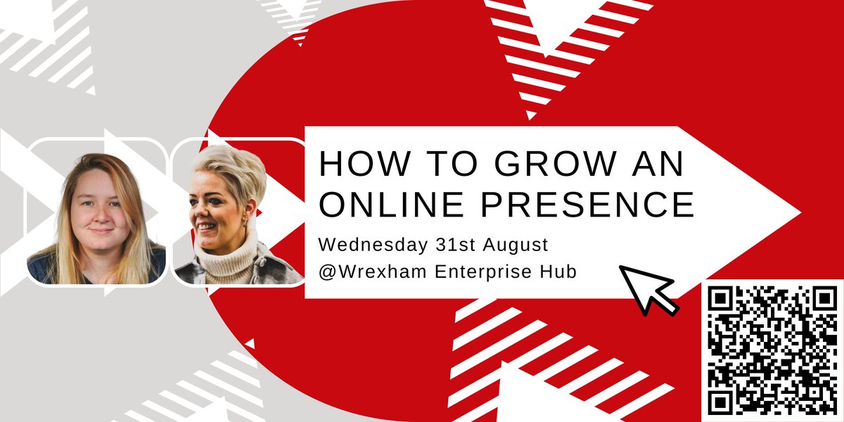 The amazing <a href="/PopuliMedia/">populi.media</a> &amp; <a href="/emcreativeltd/">emcreative</a> have helped so many businesses here in our <a href="/wrexham/">Wrexham.com</a> hub and they have somehow found the time to run a workshop for us at the end of the month! Be sure to check it out eventbrite.co.uk/e/how-to-grow-…