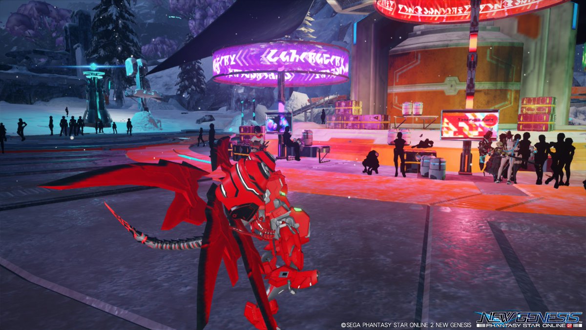 EndlessSorcerer's tweet photo. Getter-1 (Devolution)
#GetterRoboDevolution #ゲッターロボ #ゲッターロボDEVOLUTION
#PSO2NGS #PSO2GLOBAL #PSO2NGS_SS
#キャストはいいぞ https://t.co/9f2qYr3sWE