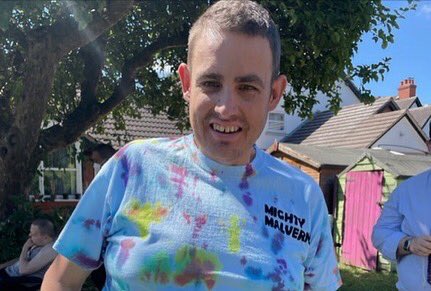 rehabilityuk's tweet photo. Inspired by the Commonwealth Games that recently ended one of our services was inspired to have their very own sports day! Bean bag races, target shooting and tug of war! They even had their own personalised T-shirts! #commonwealthgames #sportsday #fun #summer #rehabilityuk https://t.co/jrTHR0pxtE