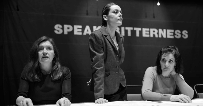 DT_Plus's tweet photo. We're proud to present @ForcedEnts and @DT_Plus' collaboration! 🤝
DT+ Head of Higher Education Talia Rogers gives an account of their creative process, sparking new conversations about the future of #contemporaryperformance 🎭👇
#PerformingArts #AcademicTwitter