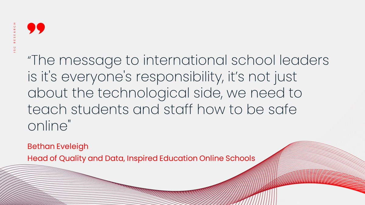 ISC Research tweet media