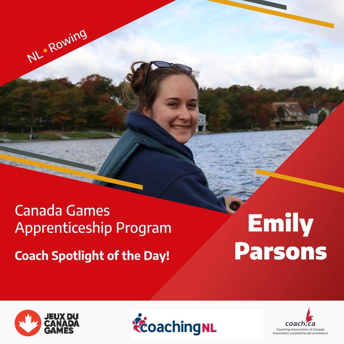 Coaching Association of Canada tweet media