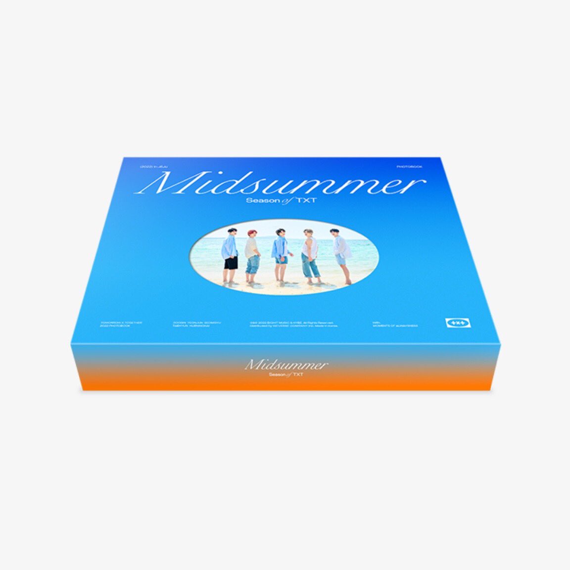 bwaddictstore's tweet photo. [OPEN PO] TXT - Season of TXT: Midsummer

💰 855,000 (DP 500K)
✅ est EMS Tax (est 1,5kg)
✅ GO LINE: https://t.co/TvNkcRvOwO
❌ fee pack &amp; adm shopee
📅 25 Agustus 2022
📍 Tangerang https://t.co/N7PBjeKdtK
