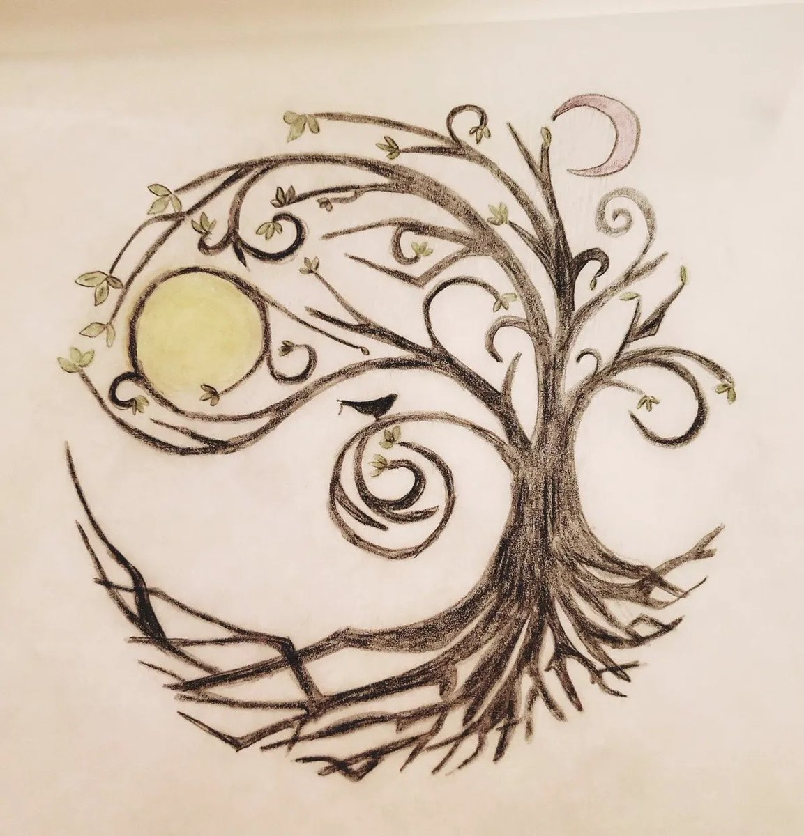 Devilline Stone tweet media