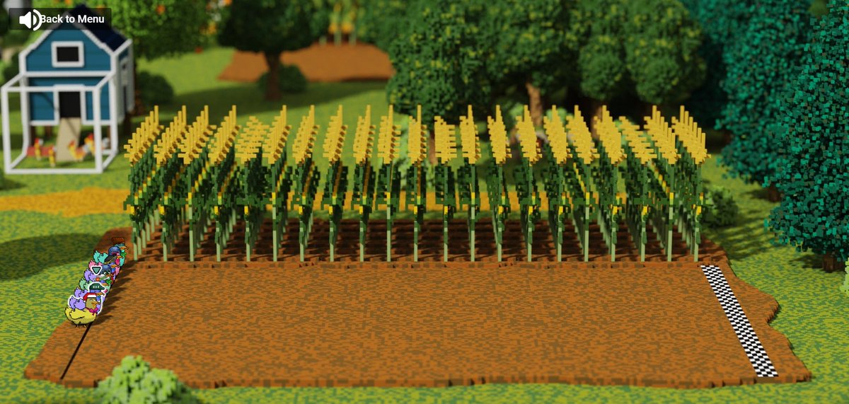 PolyFarm tweet media