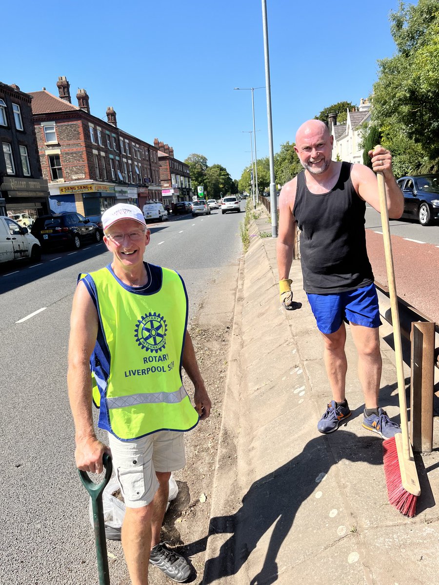 Richard Clein tweet media