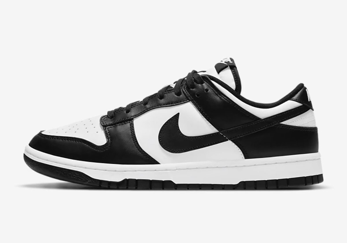 SNKRS STOCK tweet media
