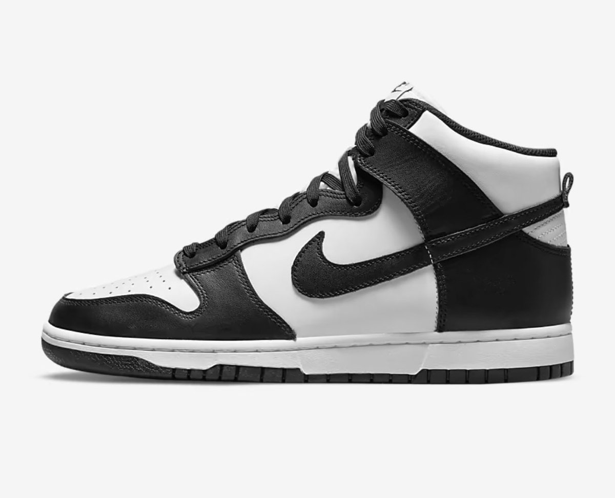 SNKRS STOCK tweet media