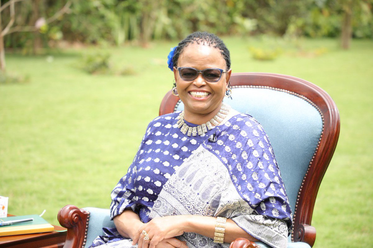 In other news, The Judiciary Fund is finally operational after Treasury loaded Sh9 billion which is Judiciary’s half-year budget for 2022/2023. The Fund was among key priorities of <a href="/CJMarthaKoome/">Hon. Justice Martha K. Koome, FCIArb, EGH</a> &amp; is a crucial step in securing financial independence of Judiciary.