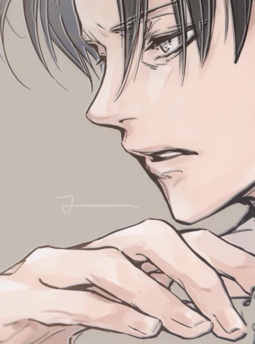 Levi 再掲 