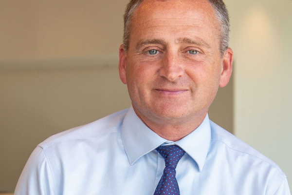 Chris Houser, dean of science, has accepted an appointment as interim vice-president, research and innovation, effective Sept. 1, UWindsor president Robert Gordon announced Wednesday.
bit.ly/3zQIDJ1