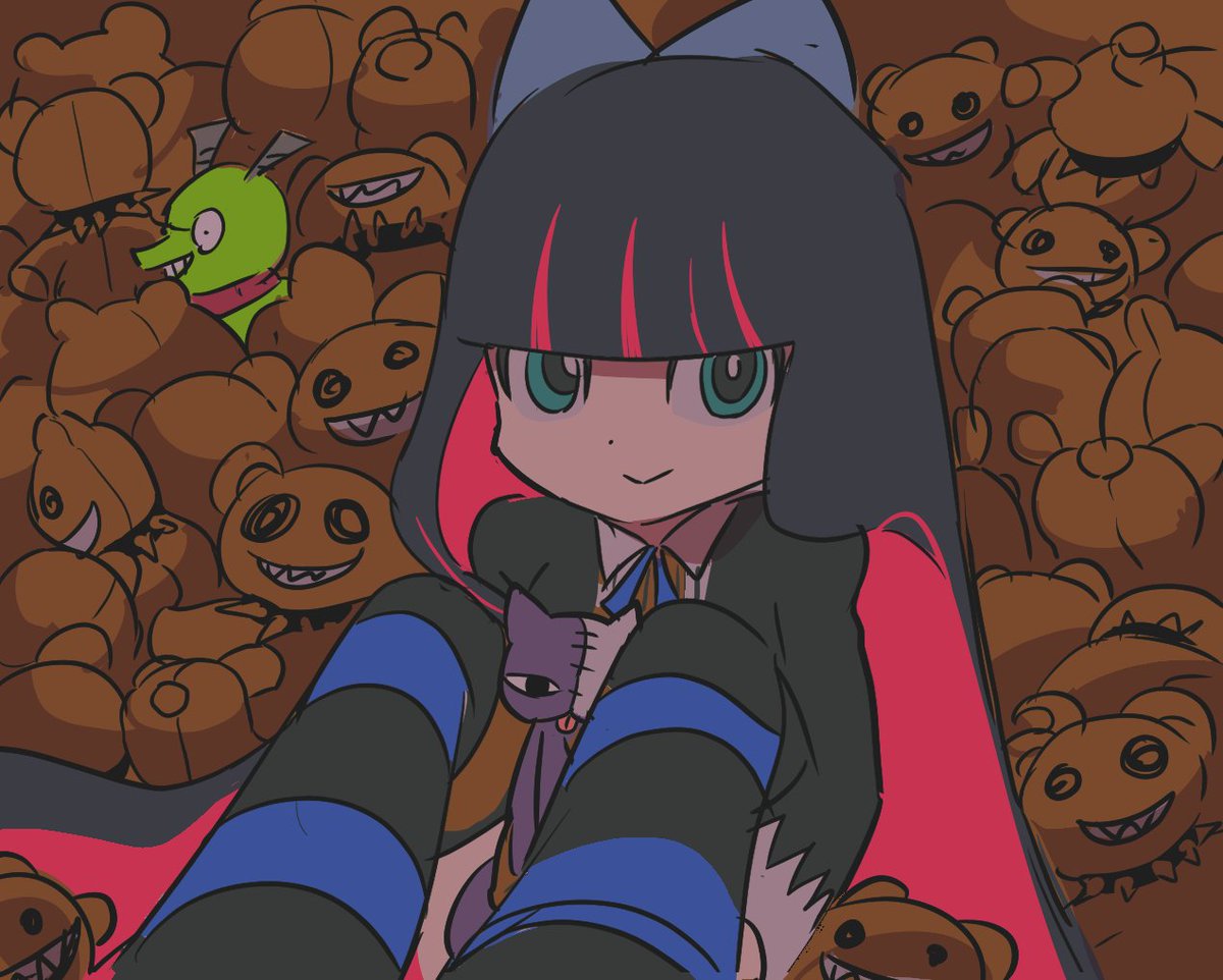 BARA (@bara666_) on Twitter photo 