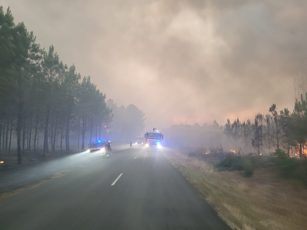 25e régiment du génie de l'air tweet media