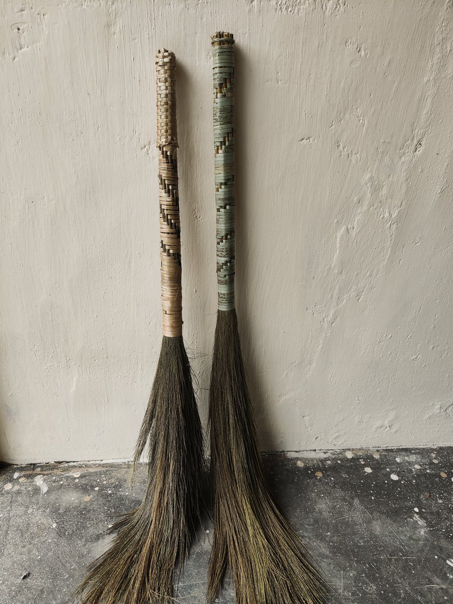 kamzalian's tweet photo. #Basuba #Broom. Will be launching shortly for public.
#NABARD #Meghalaya https://t.co/99uOnbrBqx