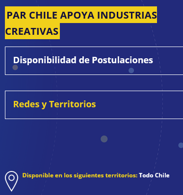 beouchka's tweet photo. @meconomia @culturas_cl @Corfo @jubrodsky @Presidencia_cl @GobiernodeChile @voceriagobierno En la web de Corfo solo aparece la convocatoria Metropolitana.. pero dice que es de alcance nacional. Cuando se van a abrir en otras regiones? https://t.co/lSf52AOAz0