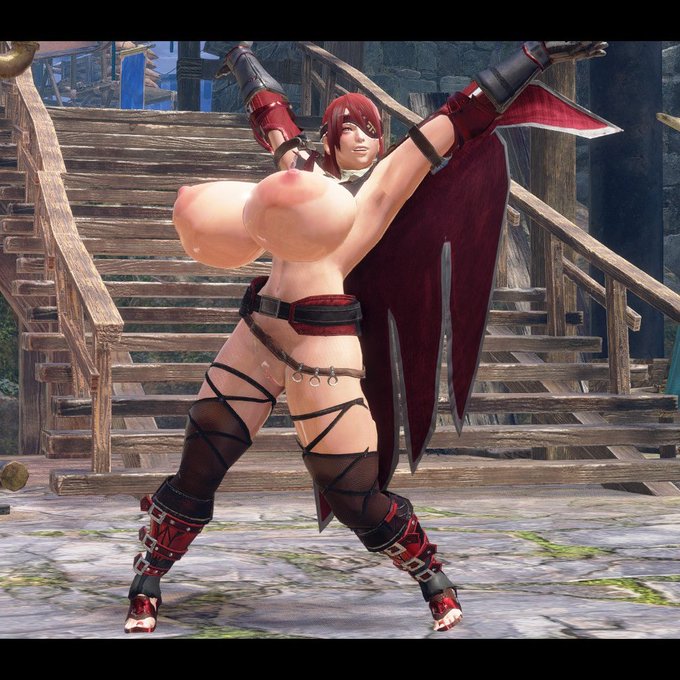 いいぞ。(※MOD使用) 