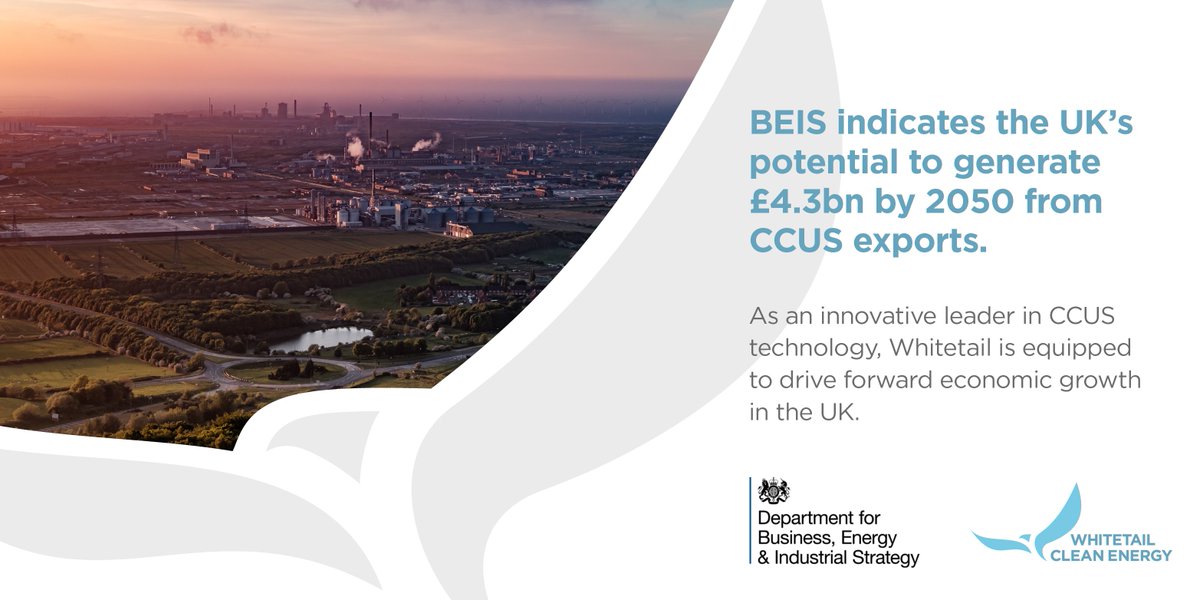 Whitetail Clean Energy tweet media