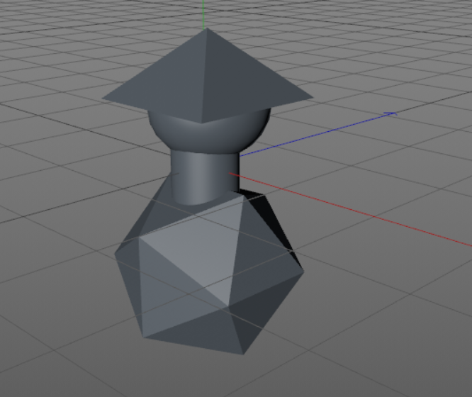 yapılan oyunun bir modeli  :/