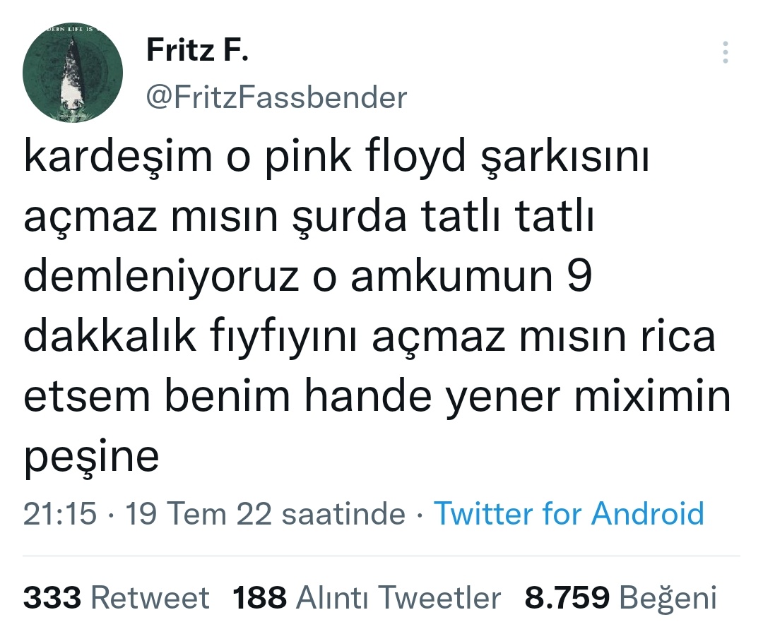 T*rbanlı Morty 𒌐 (@turintturambar) on Twitter photo 