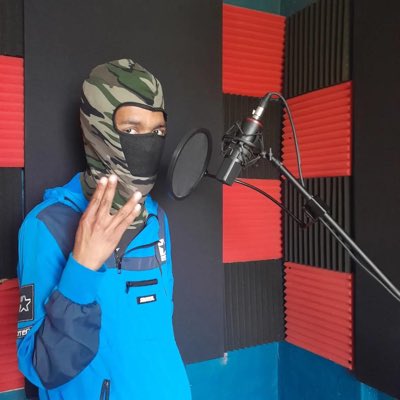 stigovibe's tweet photo. Die mask se betekenis: Silence speaks 🎙🥷🏿 https://t.co/r5ip4M0qYv