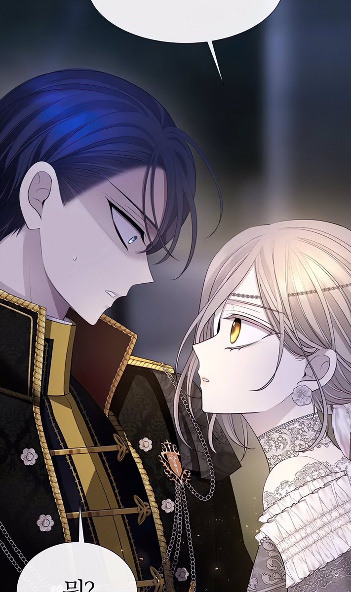 satowarchieve's tweet image. charlotte always caught him off guard that jeffrey himself doesn’t even know that she already got his full attention I’M GONNA SCREAM