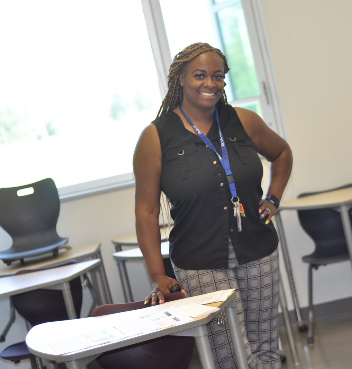 New Teacher Boot Camp tweet media