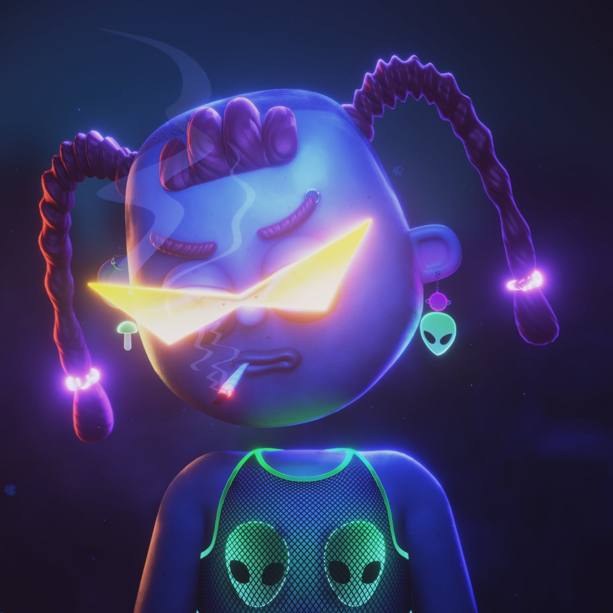 WEN REVEAL? 🔥 

LIKE. RT. UNTZ.