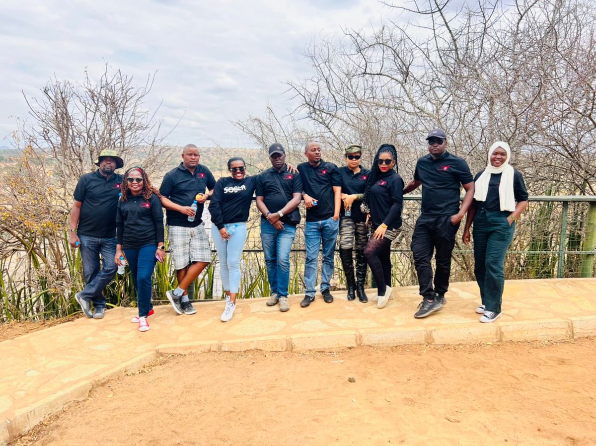 GAIN_TANZANIA's tweet photo. Not only Team building increases motivation,but also improve communication in workforce &amp;serve as an effective catalyst to create a surge in productivity&amp; efficiency.@GAIN_TANZANIA had a great team building session past week as part of implementation of GAIN@20 internal activity. https://t.co/205pEw11kN