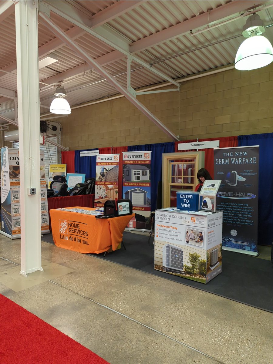 All ready for the Iowa State Fair!! Stop by and say Hi and let us know what we can help with in your home. Bring your little "Doers" for a special surprise. <a href="/jordanolsen0288/">Jordan Olsen</a> <a href="/PGnac/">allen pagnac</a> <a href="/cflcastillo/">Carlos Lopez</a> <a href="/Esmeraldac1990/">Esmeralda Zaragoza</a> @soul99plus1