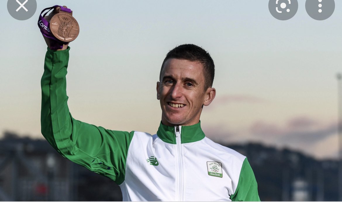 RM_Heffernan's tweet photo. 10 years ago today ❤️#olympicbronze https://t.co/2LC6SMv2yG
