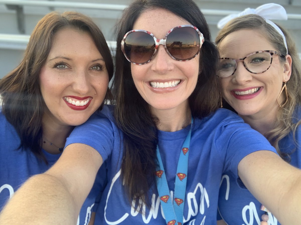 Alexa Barker (@mrsbarker_can) on Twitter photo Spreading the love <a href="/canSTEM/">Cannon Cubs</a> style! #canKinder #BeCannonProud #SpreadtheLove <a href="/PeopleofGCISD/">People of GCISD</a> #WeareGCISD <a href="/balbaughbesties/">Mrs. Valerie Balbaugh M.Ed.</a> <a href="/MrsMandyJackson/">Mandy Jackson, M.Ed.</a> Spreading the love <a href="/canSTEM/">Cannon Cubs</a> style! #canKinder #BeCannonProud #SpreadtheLove <a href="/PeopleofGCISD/">People of GCISD</a> #WeareGCISD <a href="/balbaughbesties/">Mrs. Valerie Balbaugh M.Ed.</a> <a href="/MrsMandyJackson/">Mandy Jackson, M.Ed.</a>