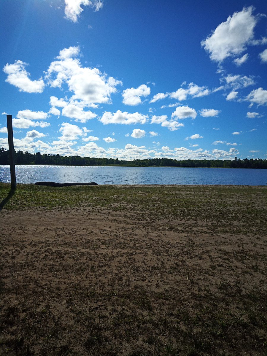 ScouterAndy's tweet image. Yes you can make Eggs Benedict from scratch on a Coleman stove... my Scouts know how!  Camp cooking with @scouterjulie and Rovers Chris and Matt; breakfast with a view at Grundy Lake! @GrundyLkPP #scoutsdostuff @scoutscanada @CECScouts