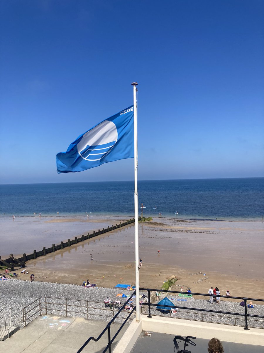 emma_vgoldsmith's tweet photo. Beautiful ☀️ day in Sheringham https://t.co/kGOgBT1b4F