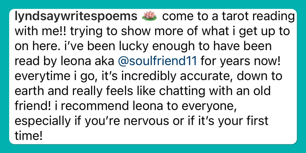 LAnamchara's tweet photo. #tarot #withkindness https://t.co/yvycdhi3Zo
