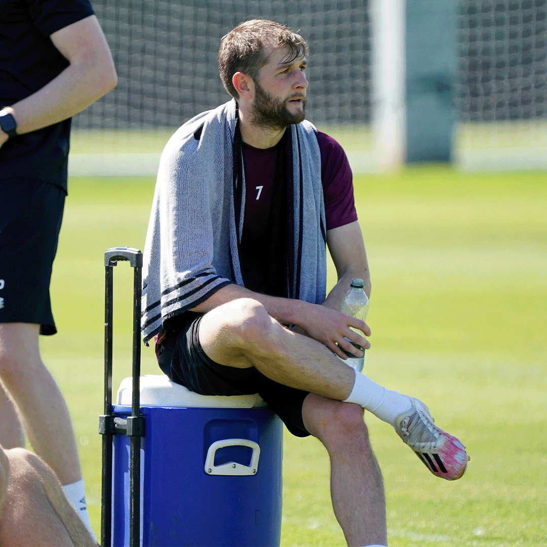Derby County tweet media