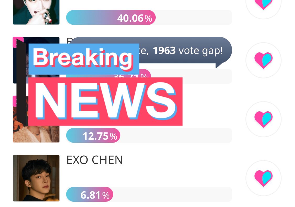 chen_team's tweet image. [IDOL CHAMP]Vote for #CHEN in the (Finals) September Birthday AD on Idol Champ

He's 4th
Only the Winner Gets the AD

Keep Voting 
🔗 promo-web.idolchamp.com/app_proxy.html… 

#첸 #김종대 #종대 #JONGDAE #엑소첸 #엑소 #EXO