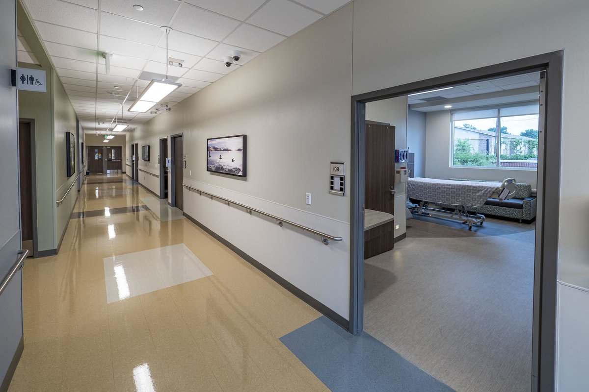 🚨 We're awarding $74 million in grants to improve health care for people living in rural towns across the Nation. These grants will build, renovate and equip health care provider facilities like hospitals and clinics in 37 states, Guam and Puerto Rico ➡️ go.usa.gov/xSM9c